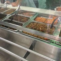 Food at Better Living Health Center & Deli in Nassau