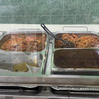 Daily breakfast   at Better Living Health Center & Deli in Nassau