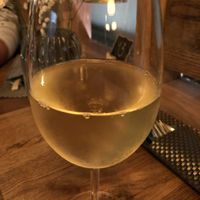 vegan wine  at Vegan House - Alaunstraße in Dresden