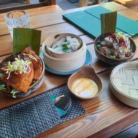  at Vegan House - Alaunstraße in Dresden