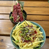   at Vegan House - Alaunstraße in Dresden