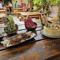  at Vegan House - Alaunstraße in Dresden