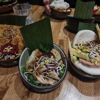  at Vegan House - Alaunstraße in Dresden