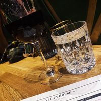  at Vegan House - Alaunstraße in Dresden