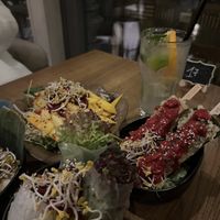 🤞🏼  at Vegan House - Alaunstraße in Dresden