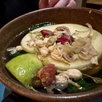 tea #Veganuary at Vegan House - Alaunstraße in Dresden