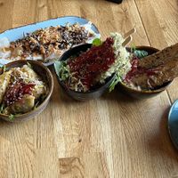   at Vegan House - Alaunstraße in Dresden