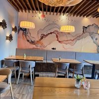 Interior at Vegan House - Alaunstraße in Dresden