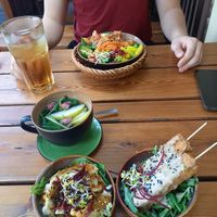  at Vegan House - Alaunstraße in Dresden