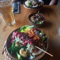  at Vegan House - Alaunstraße in Dresden