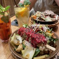   at Vegan House - Alaunstraße in Dresden