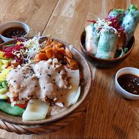  at Vegan House - Alaunstraße in Dresden