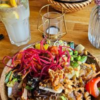  at Vegan House - Alaunstraße in Dresden