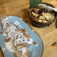   at Vegan House - Alaunstraße in Dresden