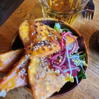  at Vegan House - Alaunstraße in Dresden