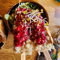  at Vegan House - Alaunstraße in Dresden