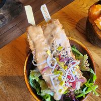  at Vegan House - Alaunstraße in Dresden