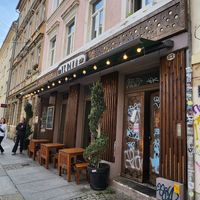  at Vegan House - Alaunstraße in Dresden