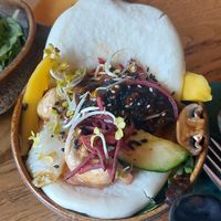  at Vegan House - Alaunstraße in Dresden