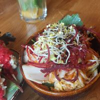  at Vegan House - Alaunstraße in Dresden