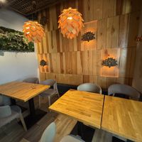 Inside 2/2.  at Vegan House - Alaunstraße in Dresden