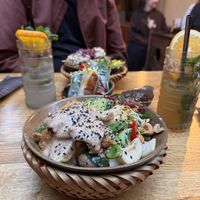   at Vegan House - Alaunstraße in Dresden