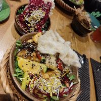  at Vegan House - Alaunstraße in Dresden