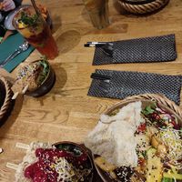  at Vegan House - Alaunstraße in Dresden