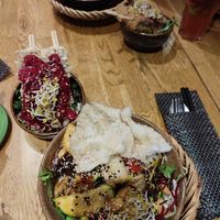  at Vegan House - Alaunstraße in Dresden