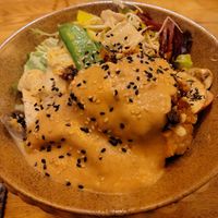  at Vegan House - Alaunstraße in Dresden