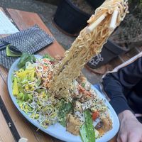  at Vegan House - Alaunstraße in Dresden