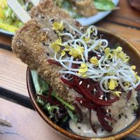   at Vegan House - Alaunstraße in Dresden
