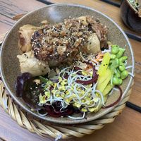   at Vegan House - Alaunstraße in Dresden
