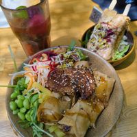  at Vegan House - Alaunstraße in Dresden