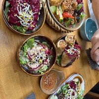   at Vegan House - Alaunstraße in Dresden