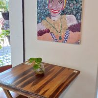  at Vegostices in Recife