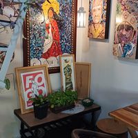  at Vegostices in Recife