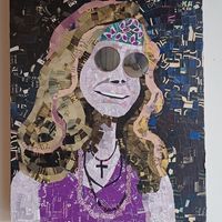  at Vegostices in Recife