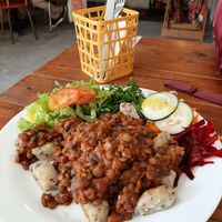  at Vegostices in Recife