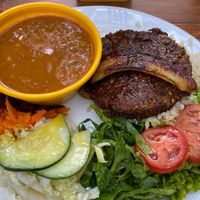  at Vegostices in Recife