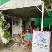  at Vegostices in Recife