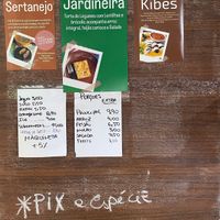  at Vegostices in Recife