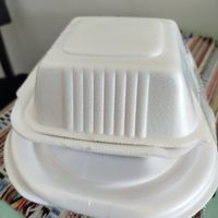 Pedi pelo Ifood at Vegostices in Recife