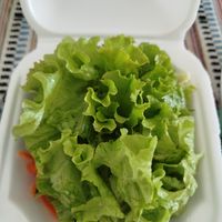 Saladinha fresca at Vegostices in Recife