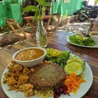  at Vegostices in Recife