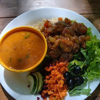  at Vegostices in Recife