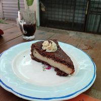  at Vegostices in Recife