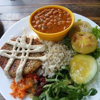  at Vegostices in Recife