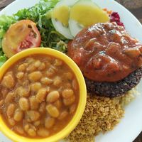 Bob Marley (23,90 BRL) at Vegostices in Recife