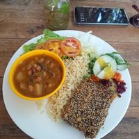  at Vegostices in Recife